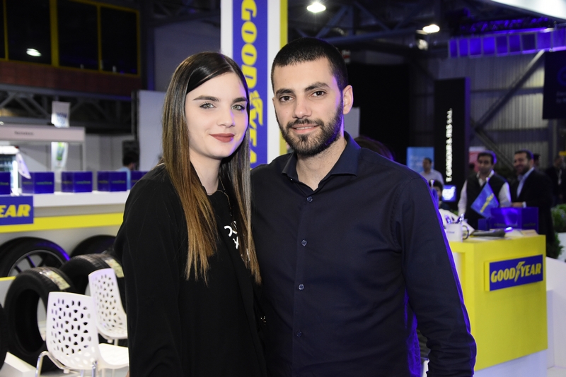 E-MotorShow